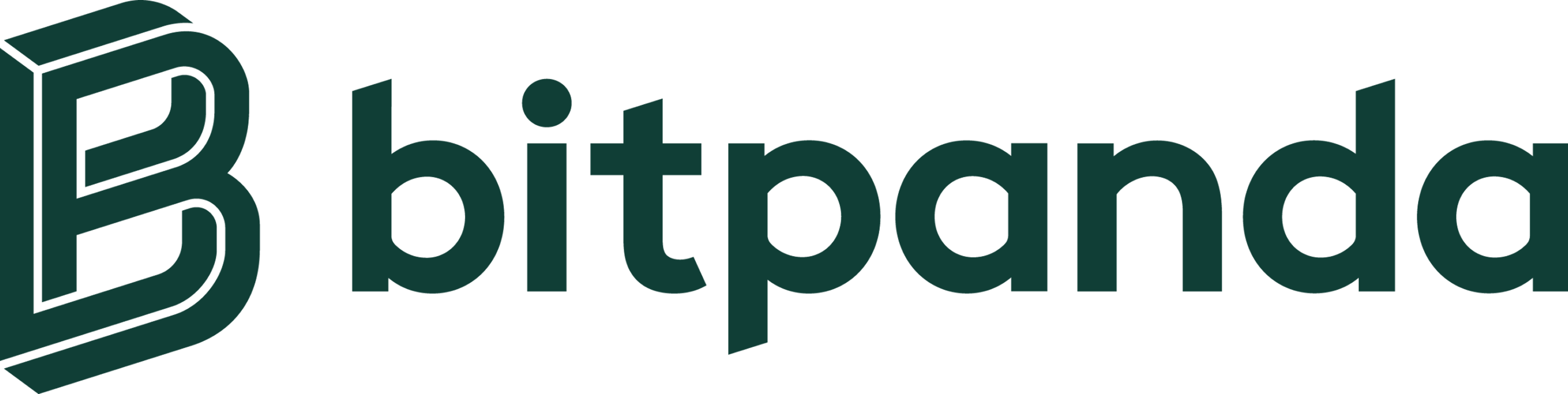 Bitpanda logo