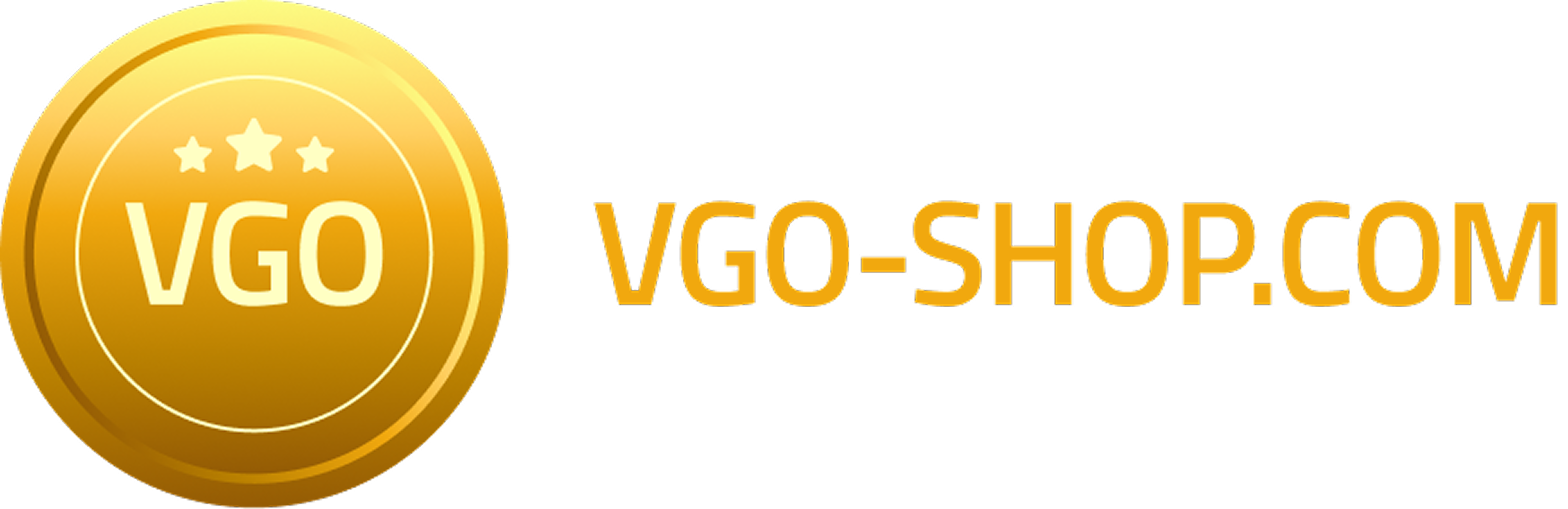 VGO logo